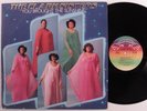 CLARK SISTERS You Brought The Sunshine S.O.G. LP VG+ t