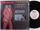 D-TRAIN You're The One For Me PRELUDE PRL-14105 LP VG+ wlp t