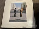 Pink Floyd Wish You Were Here LP PC 33453. Columbia 1975 Orig press W/Insert EX