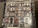 Led Zeppelin Physical Graffiti Vinyl 12