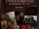 Dhurandhar LP Vinyl Record Bollywood Rare Collectors Edition Box Ost Indian Mint