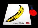 THE VELVET UNDERGROUND § NICO/ANDY WARHOL/POLYDOR/FRENCH PRESS LP