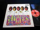 THE ROLLING STONES/FLOWERS/DECCA/FRENCH PRESS LP