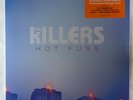 Killers - Hot Fuss LP - Island Orange Wax 180g Ltd. SEALED