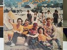 Saw Doctors, All the way from Tuam Vinyl Record LP  1992 VG+/EX