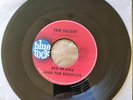Big frank and the essences - The secret / I won't let her see me cry 7