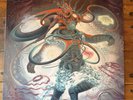 Coheed and Cambria - The Afterman: Ascension Vinyl LP (2012) Black Wax w Booklet