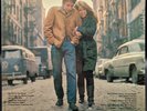 SEALED, Bob Dylan - The Freewheelin' CL 1986, Mono, 1st pressing, US, 1963