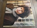 BOB DYLAN - BLONDE ON BLONDE - + GATEFOLD - X2 LP - 1998 ISSUE - EX