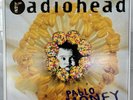 Radiohead Pablo Honey Vinyl Album Unplayed Come To Florida  UK 1993