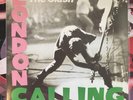 The Clash : London Calling (2013 US Remastered 180G Vinyl 2LP) VG+/NM