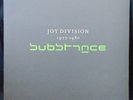 Joy Division -Substance FACT250 (1988) Vinyl LP 12
