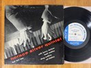 Horace Silver Quintet Vol 3 LP 10