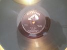 RCA VICTOR 78 RECORD 420-0043/GLENN MILLER/in the mood/string of pearls/EX++