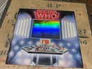 Vintage BBC Doctor Who Vinyl Record Theme From The BBC TV Series
