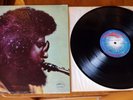 Gary Bartz Ju Ju Man 1976 Jazz LP w Gatefold Catalyst Records
