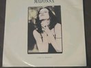 FRENCH IMPORT*MADONNA LIKE A PRAYER/ACT OF CONTRITION SIRE RECORD 45 7' FRANCE