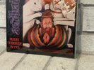 Acid Bath Vinyl Paegan Terrorism Tactics Sealed Black Vinyl Double LP Sealed