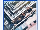 The Beatles 1967–1970 Blue Album - UK Apple Early Pressing  1973 EX/VG PCSP 718