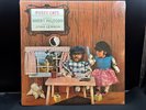 HARRY NILSSON Produced By John Lennon ‎– Pussy Cats 1974 LP SEALED CPL1-0570