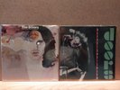The DOORS  2 SEALED albs. 