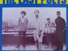 The Last Poets - The Last Poets (LP, Album, RE) (Very Good Plus (VG+))