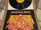 Sabbath Bloody Sabbath - Black Sabbath Vinyl Lp Aussie 1980 Powderworks label