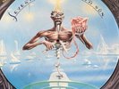 Iron Maiden' Seventh Son of a Seventh Son' 1988 12