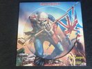 IRON MAIDEN - The Trooper - Vinyl Picture Disc