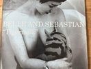 Original Belle and Sebastian Tigermilk Vinyl LP Electric Honey Records 1/1000