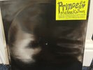 Prince the Black Album 1987 US  LP White Label  Limited Press Vinyl