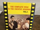 Elvis Presley The Complete Wild In The Country Sessions LP