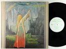 Sepi Kuu - Rannan Usvassa LP - Help Finland - Rare Psych Fuzz OG Press
