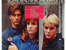 V/A - Some Kind Of Wonderful OST LP - Hughes/MCA SEALED