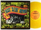 V/A - West Coast East Side Revue: Golden Treasures Vol 1 LP - Rampart Yellow VG+