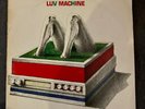 luv machine-ST-PSYCH LP-  UK 1ST PRESS