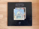 Led Zepplin - The Song Remains The Same SSK89402 Vinyl LP Very Good +