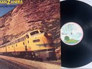Phil Manzanera Diamond Head - UK First Press Island ILPS-9315 roxy Vinyl LP NM