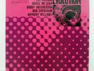 GRACHAN MONCUR III EVOLUTION BLUE NOTE BLP4153BST84153 US VINYL LP
