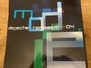 Depeche Mode - Remixes 81....04 - 6LP Limited Vinyl Box Original 2004