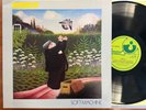 Soft Machine - Bundles 1975 OG UK Vinyl LP EX