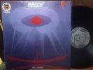IRRLICHT / KLAUS SCHULZE 1974 OHR Quadraphonic LP AMBIENT Rare Italian Pressing