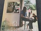Pink Floyd - Ummagumma  UK 1st press vinyl LP 'Londen + Gand' No EMI boxes - VG+