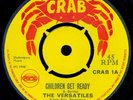 The Versatiles - Children Get Ready (7