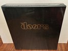 THE DOORS RHINO 1967-1971 VINYL BOX SET 6 LP  HIGH FIDELITY # 0611/3000 SEALED