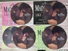 MADONNA - 4 LIKE A PRAYER mega RARE PROMO pro 12