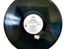 RARE TEST PRESSING The Police Zenyatta Mondatta Nautilus NR19 Audiophile LP