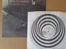 Rod Stewart Gasoline Alley UK First Press LP Album Vinyl Record EX+,swirl +inner