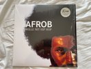 Afrob Rolle mit Hip Hop 2LP 20 Jahre Four Music Limited Edition NEU inkl. CD