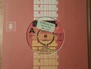 ALICE COOPER:  Eighteen/Body 45 UK Promo +  Straight Sleeve STR S 7209.